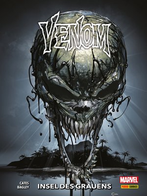 cover image of Venom 6--Insel des Grauens